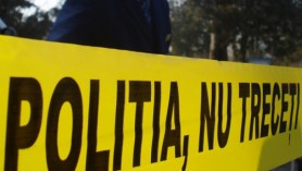 Crimă la Leova. Un veteran de război și-a ucis soția